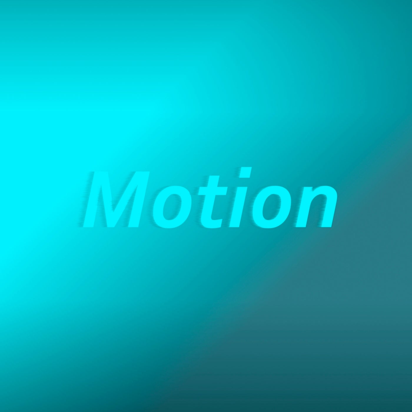 Motion