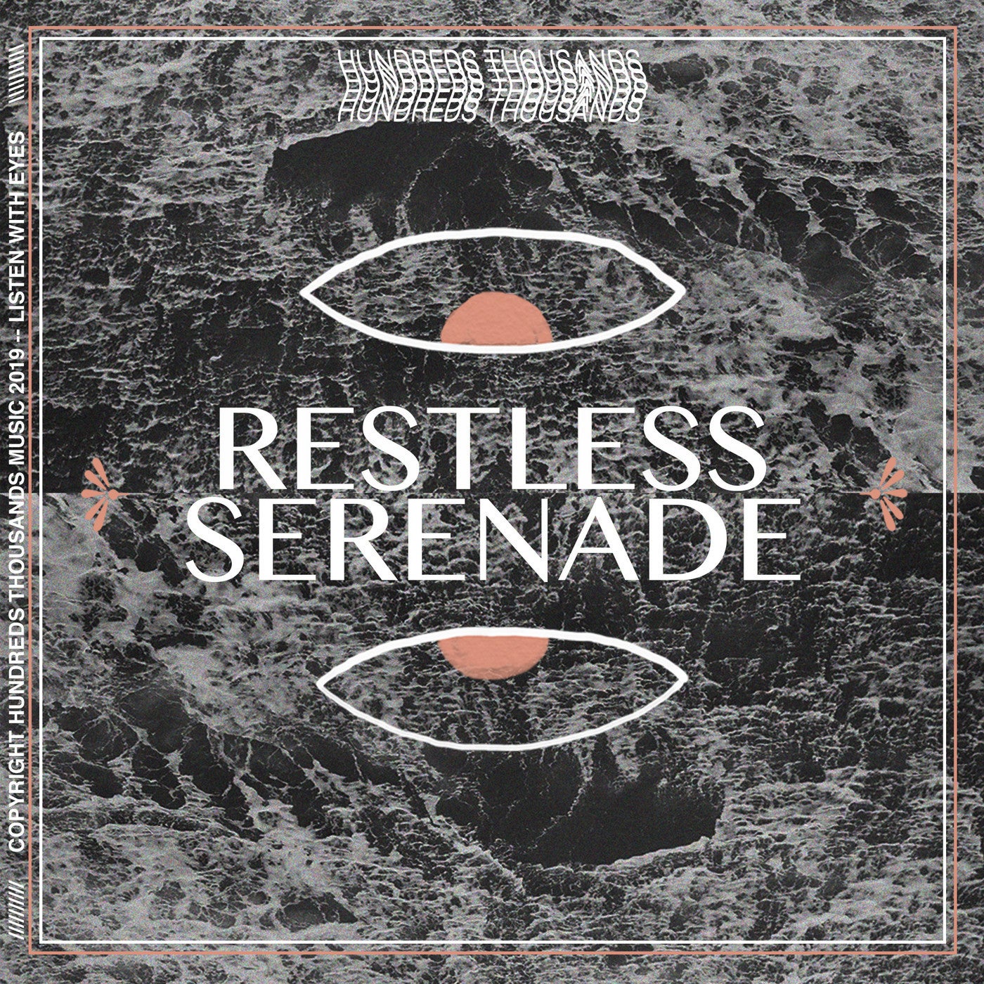 Restless Serenade