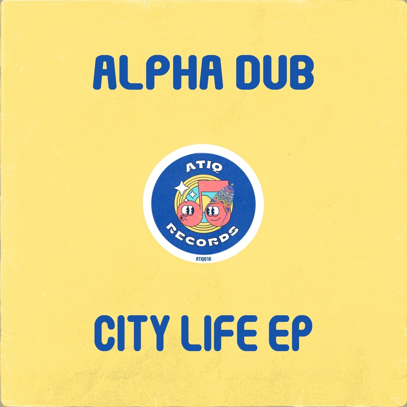 City Life EP (Extended Mixes)
