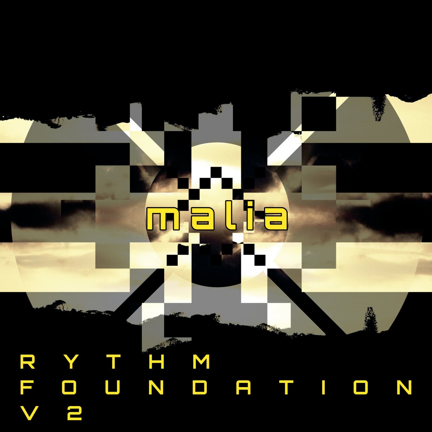 Rhythm Foundation V2