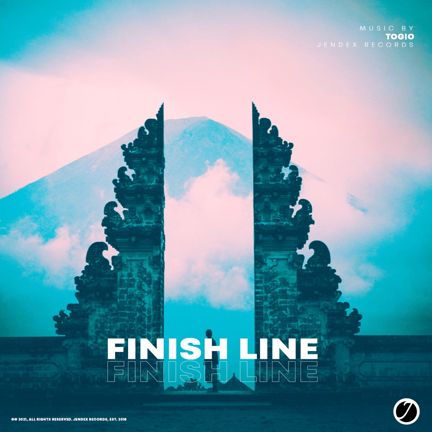 Finish Line