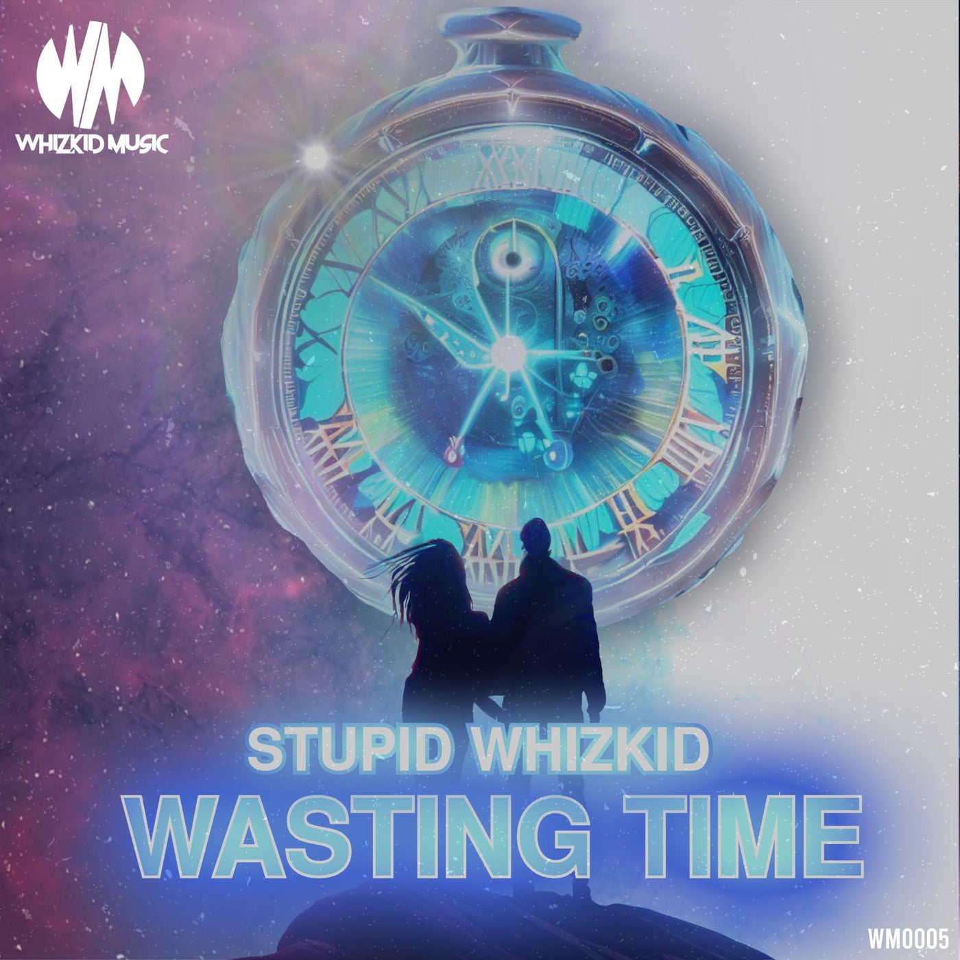 Wasting Time