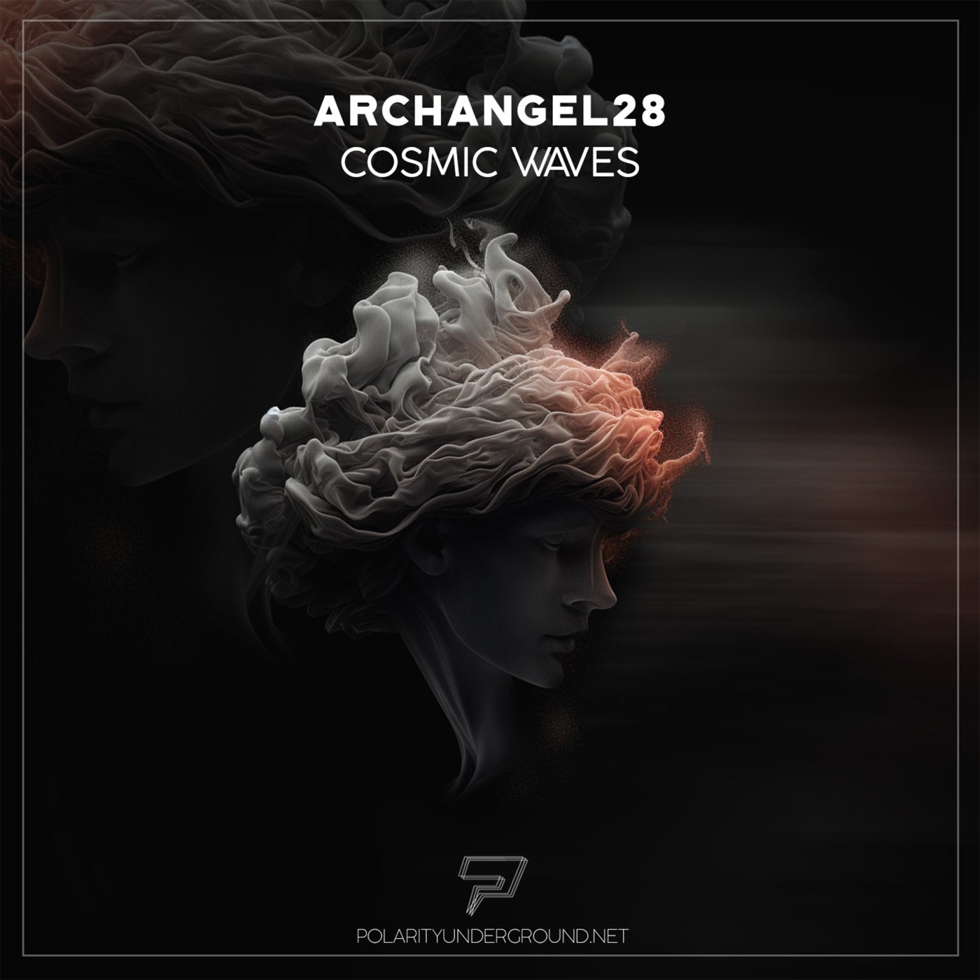 Archangel28 - Cosmic Waves [Polarity Underground] | Music