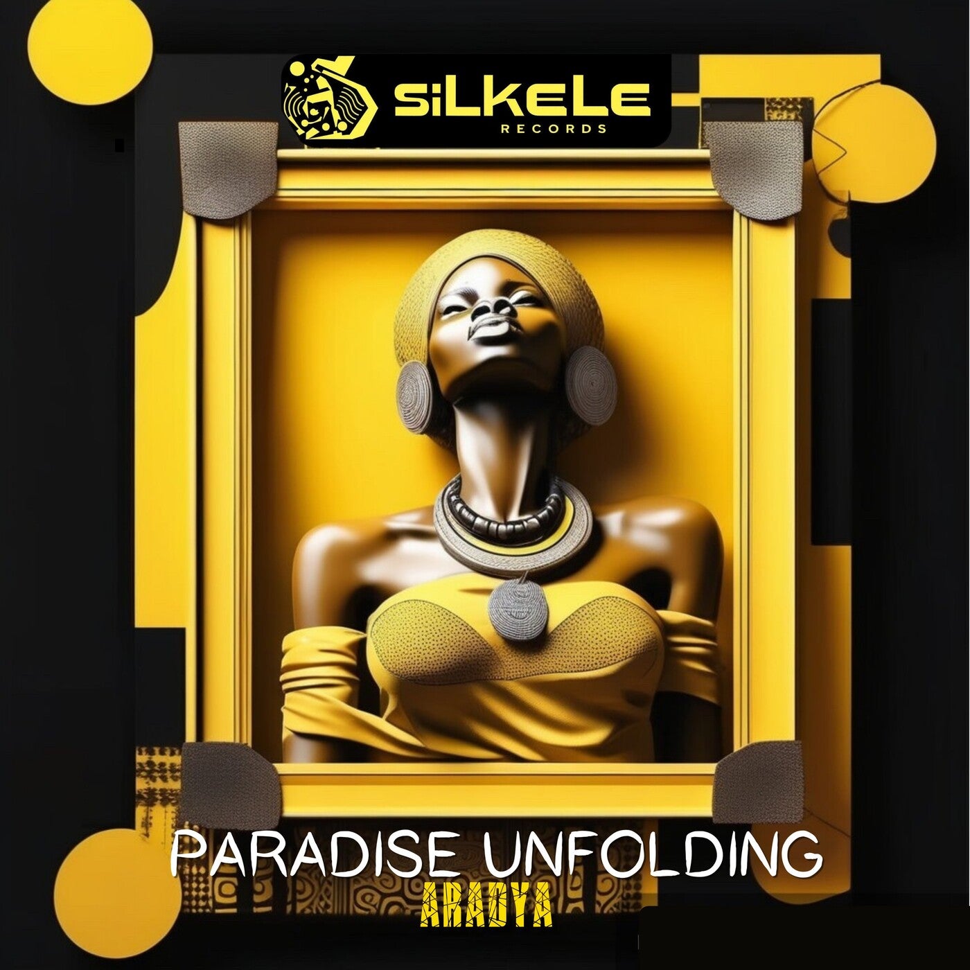 Paradise Unfolding