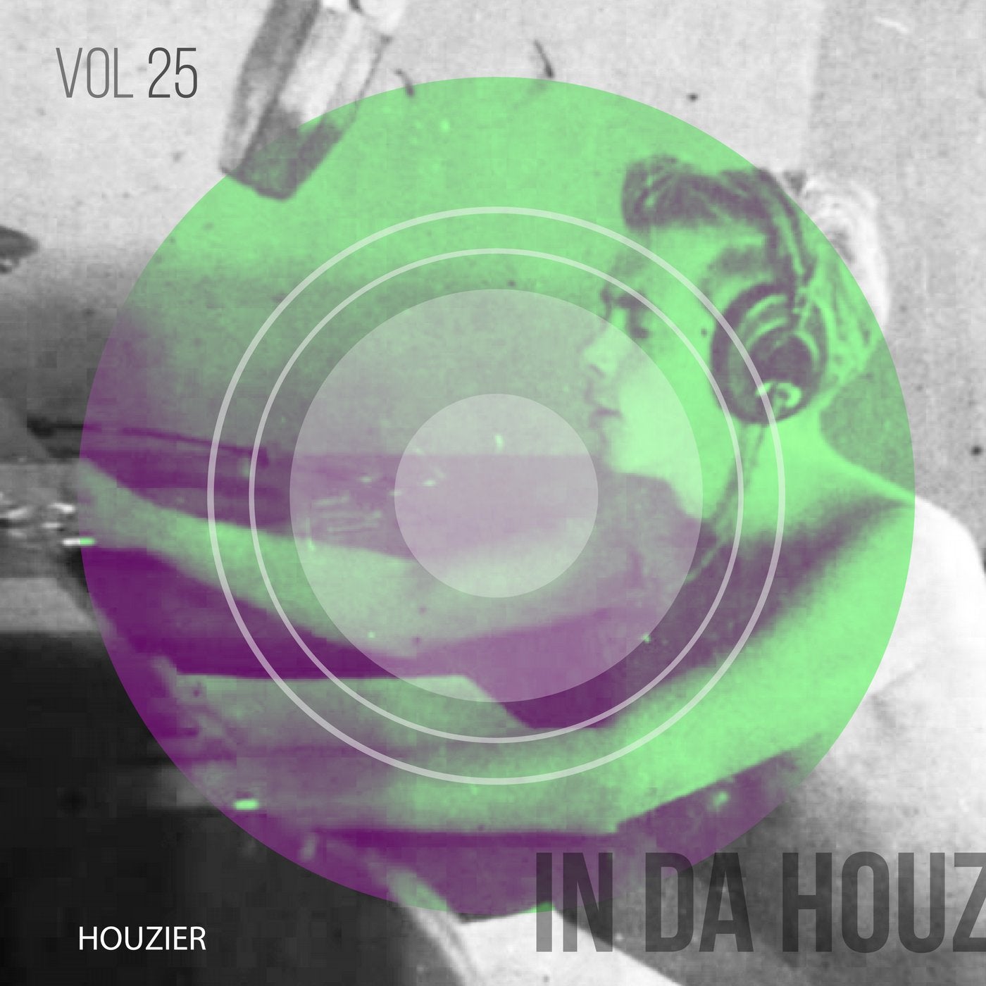 In Da Houz - Vol. 25