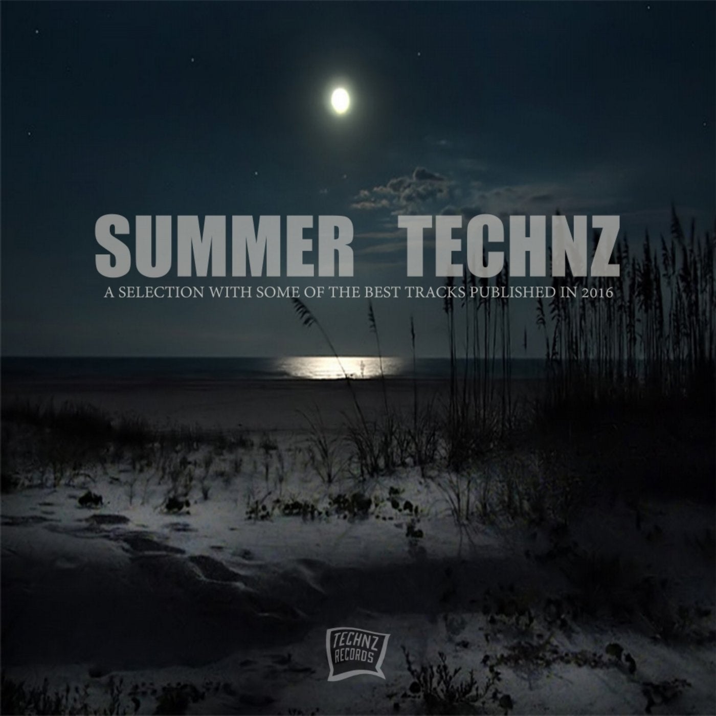 TGR, JfAlexsander, Nezvil, WSM, Assuc, pasajero 747, Alex Martin, Sek7or,  Maeb, X6Cta - Summer Technz [Technz Records] | Music & Downloads on Beatport