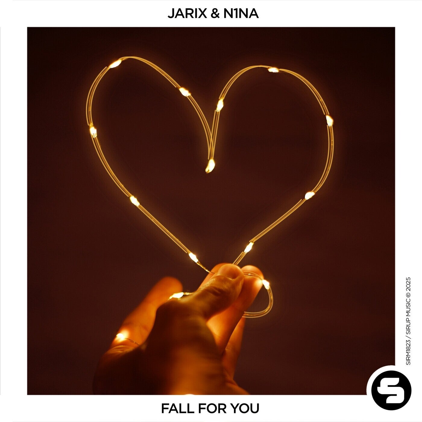 Fall for You