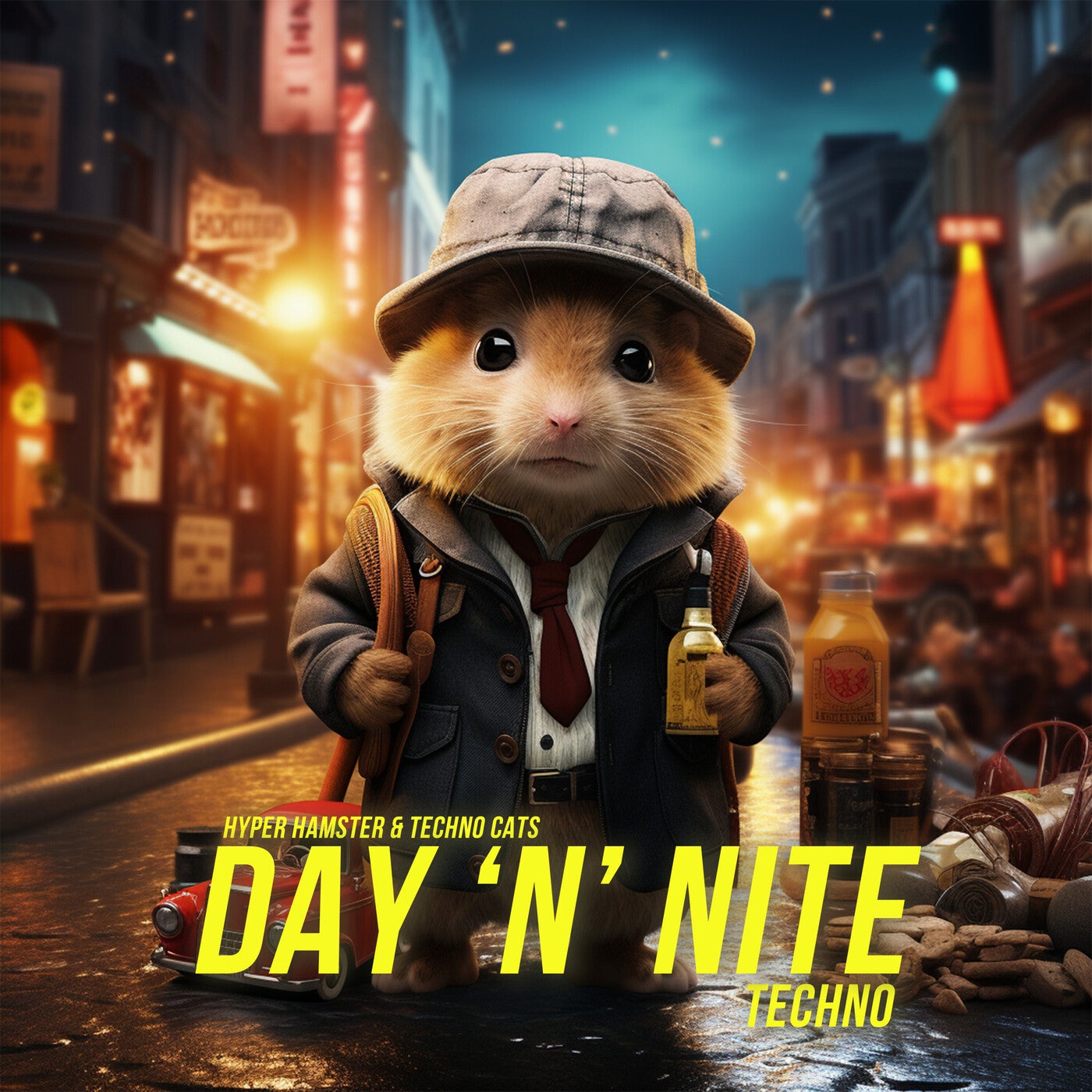 Day 'N' Nite