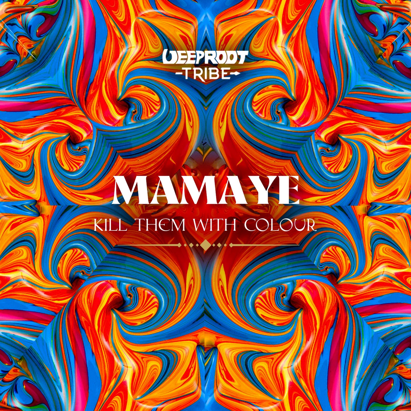 Mamaye - Extended Mix