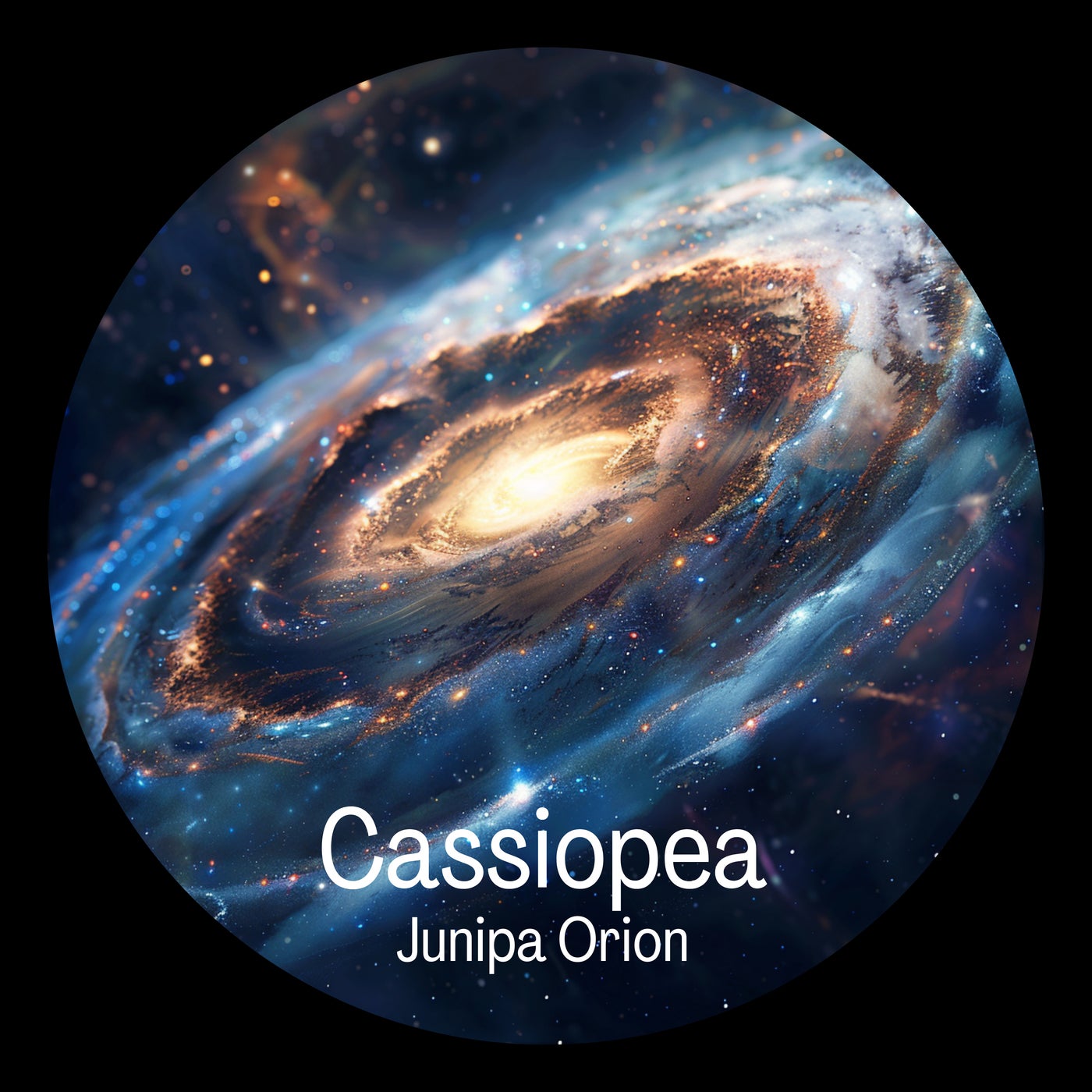 Cassiopea