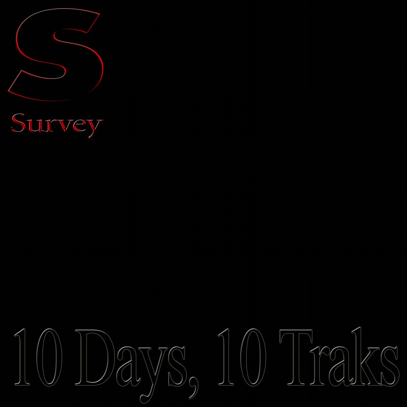 10 Days, 10 Traks