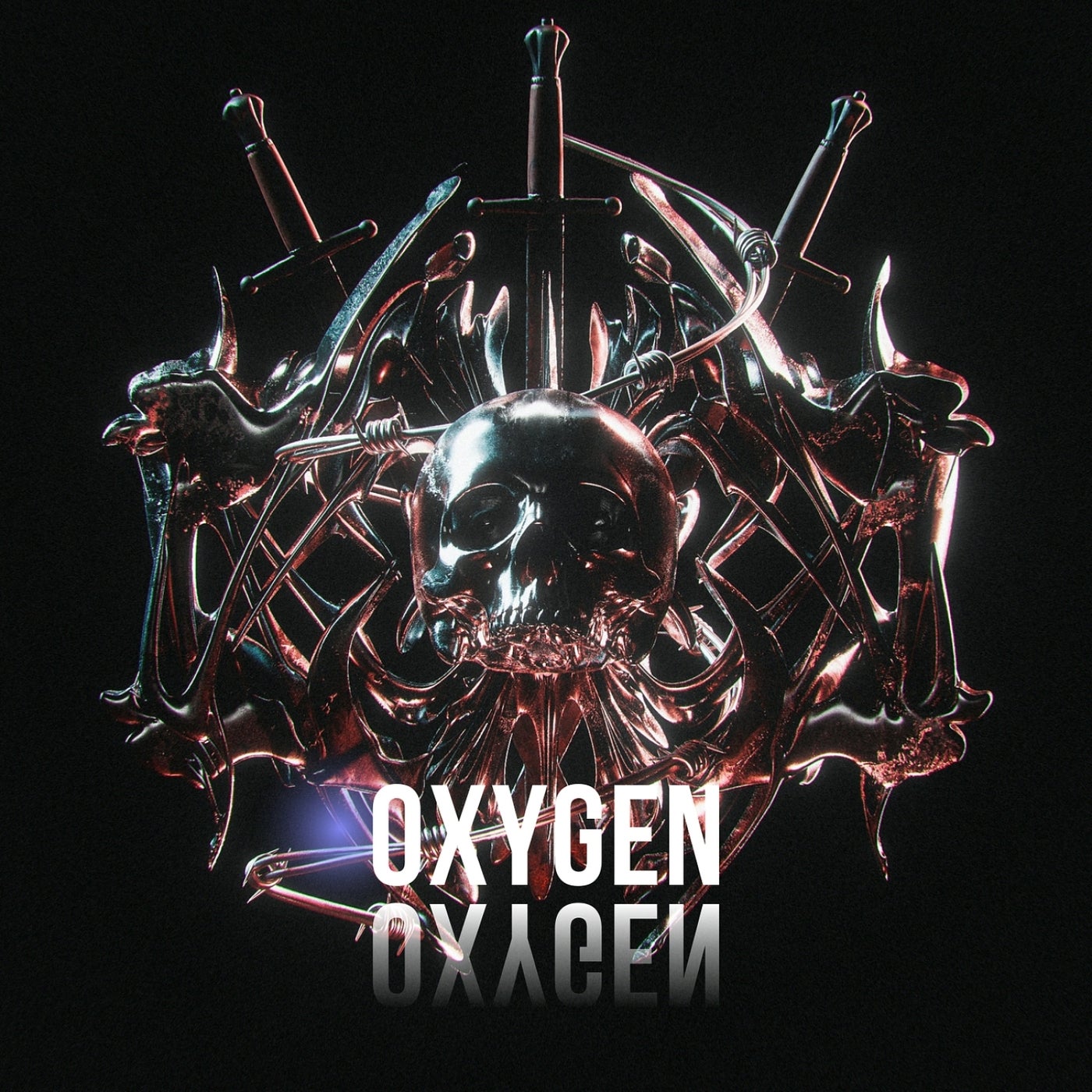 Oxygen