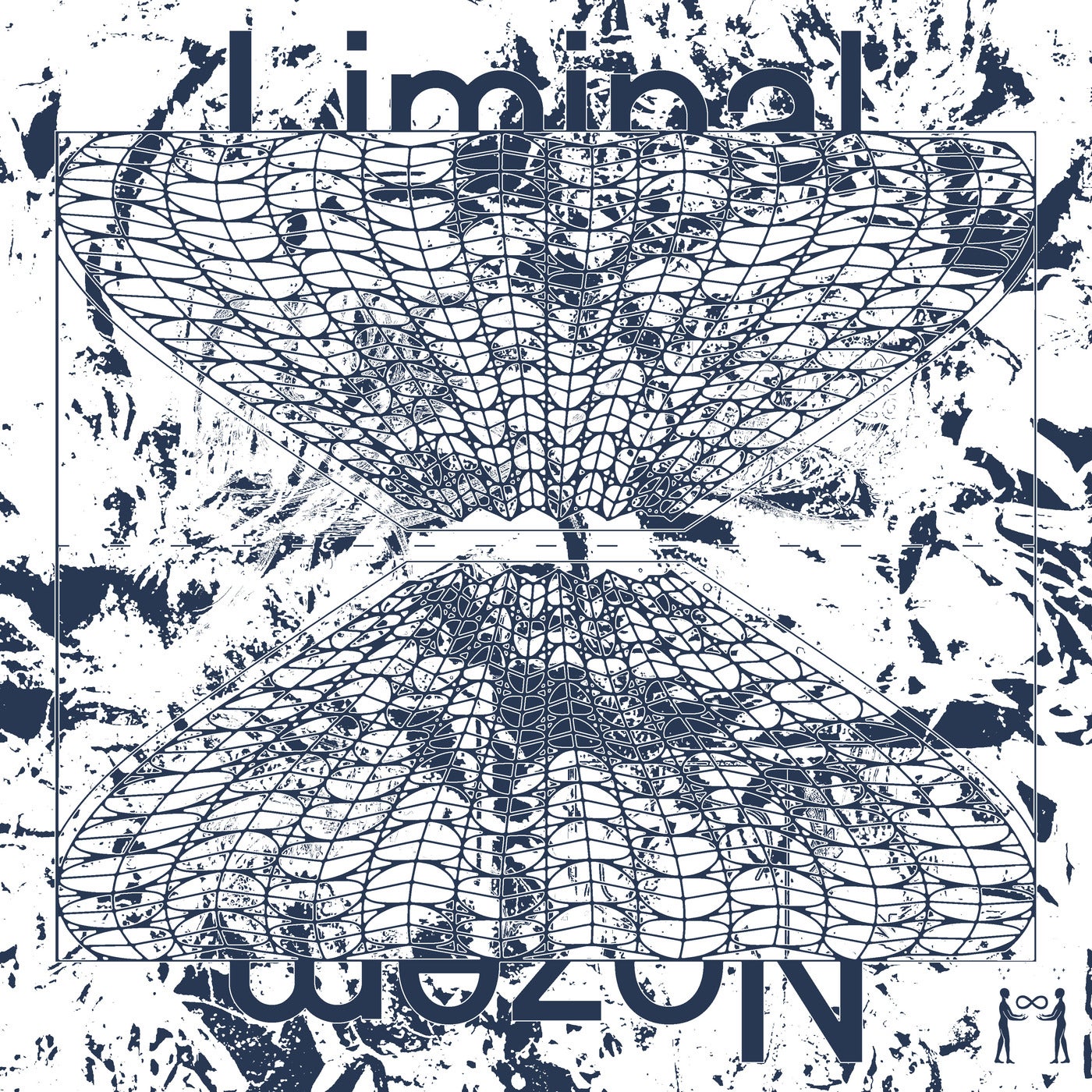 Cover art for Liminal