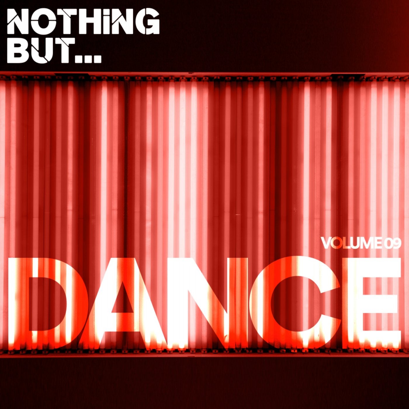 Nothing But... Dance, Vol. 09