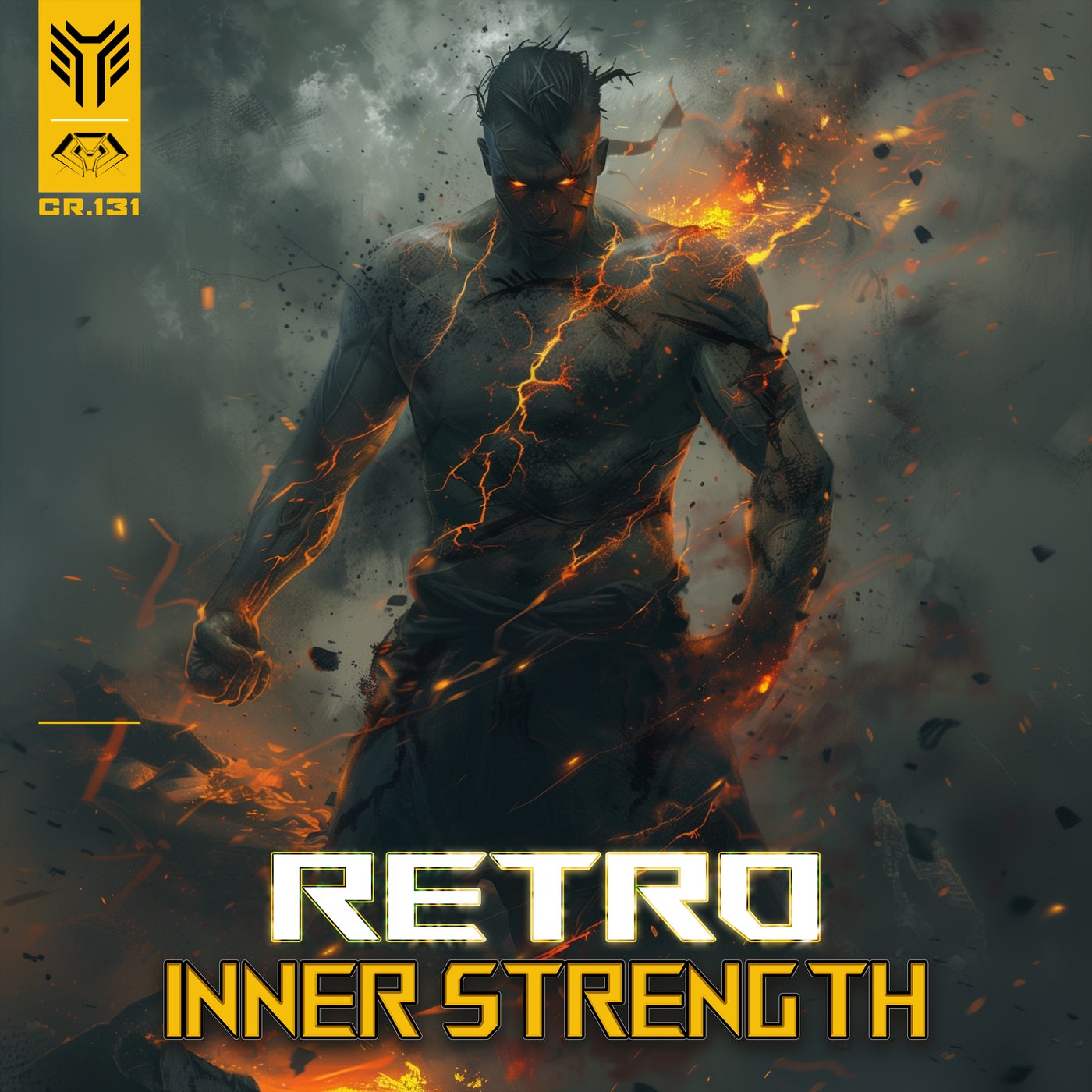 Inner Strength