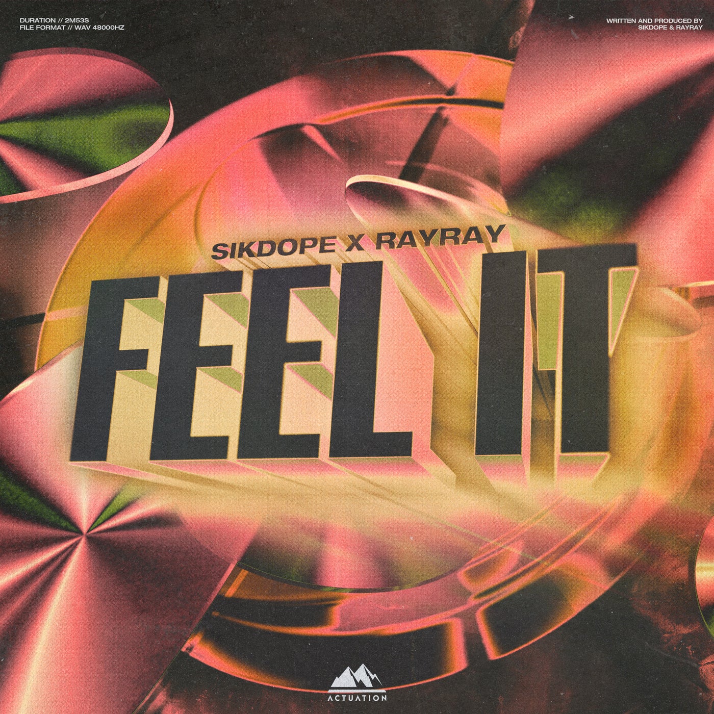 Feel It (Extended Mix)