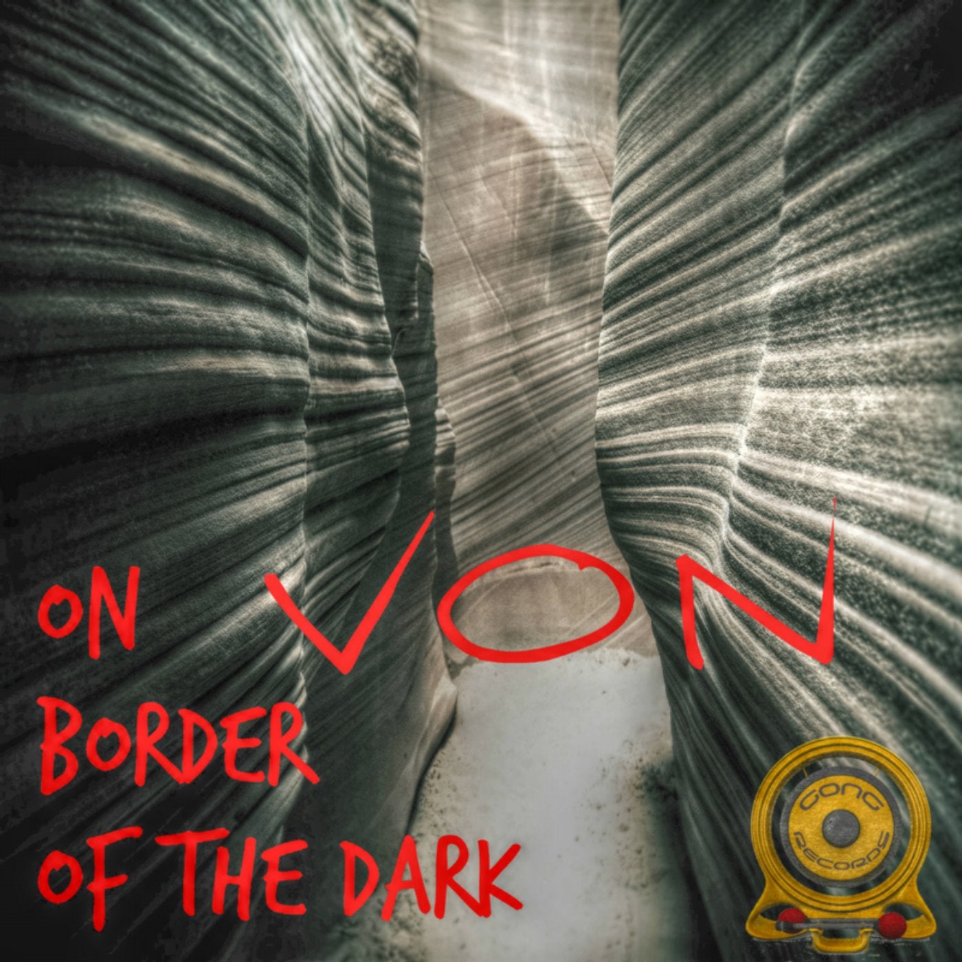 On Border of the Dark