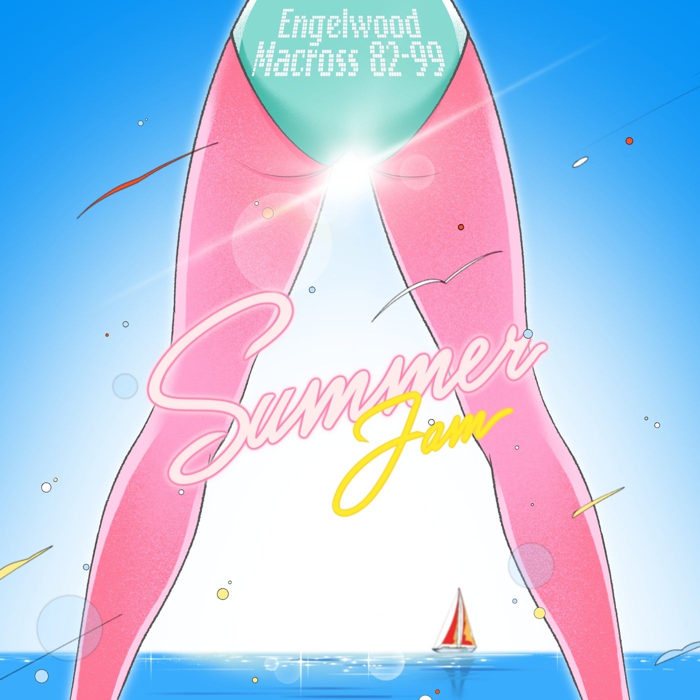 Summer Jam