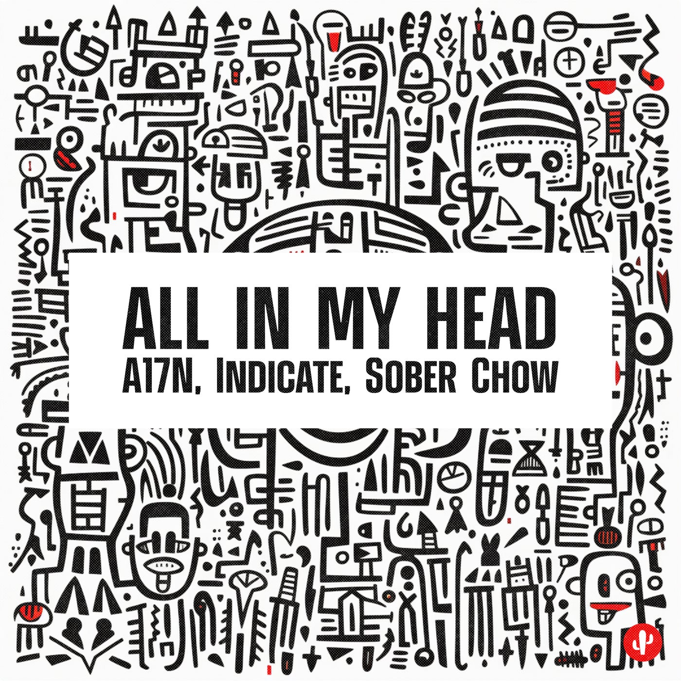 All in My Head (Extended Mix)