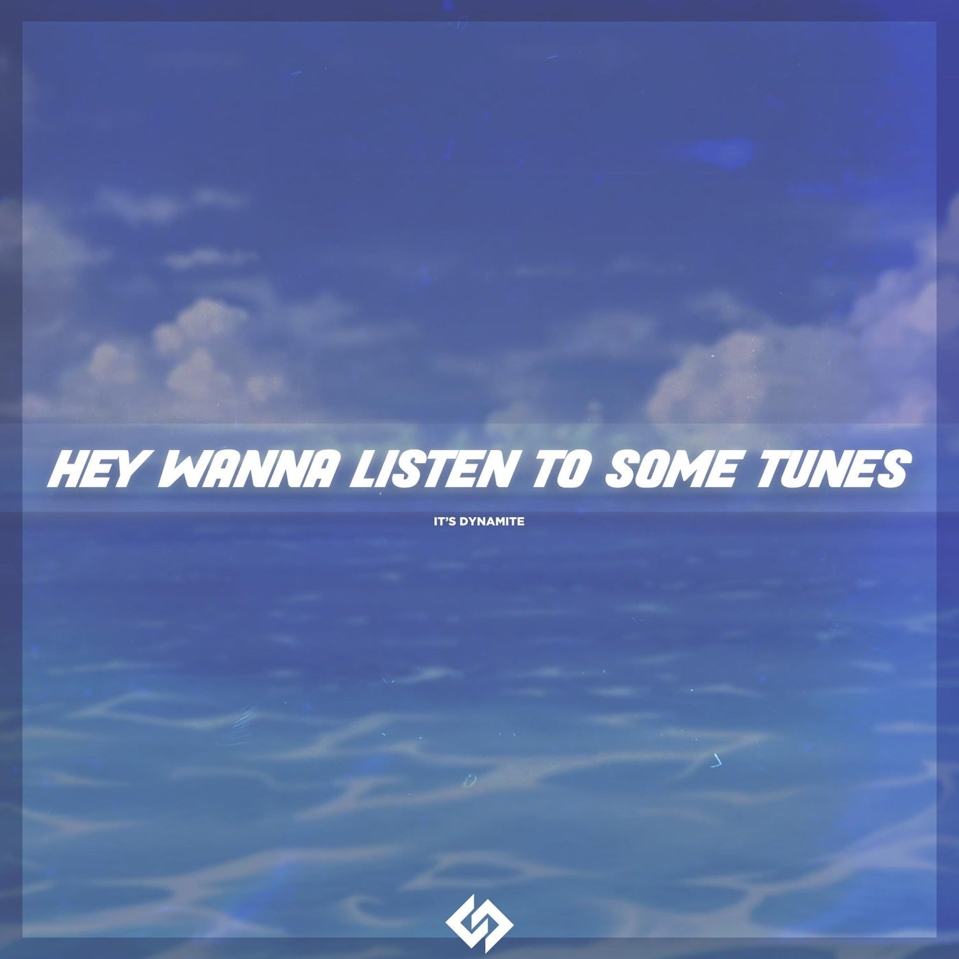 Hey Wanna Listen To Some Tunes