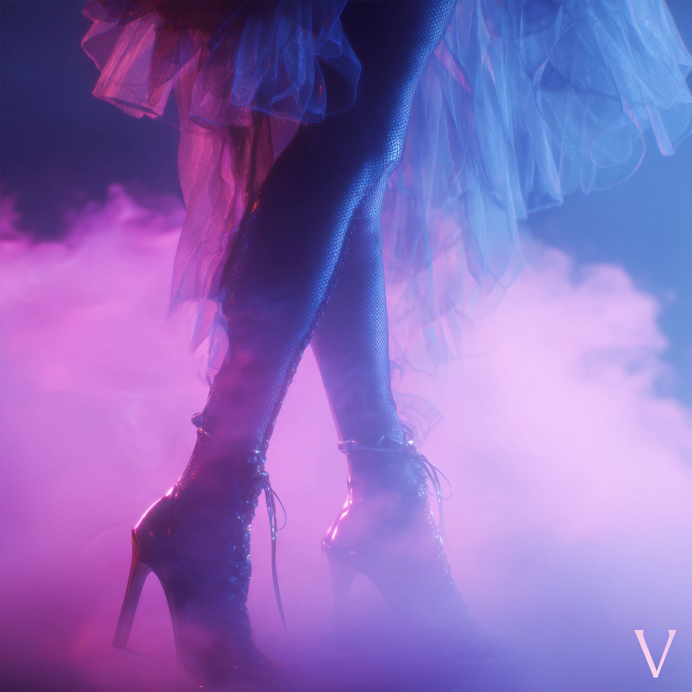 Violet