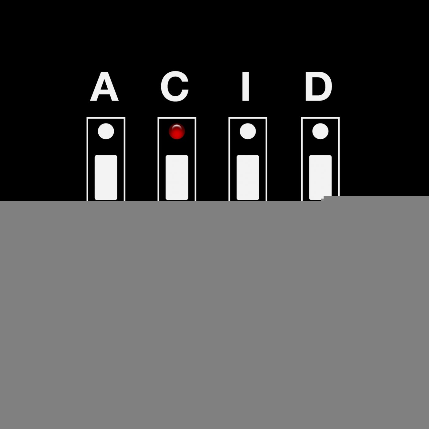 AcidWorx (Best of 2017)