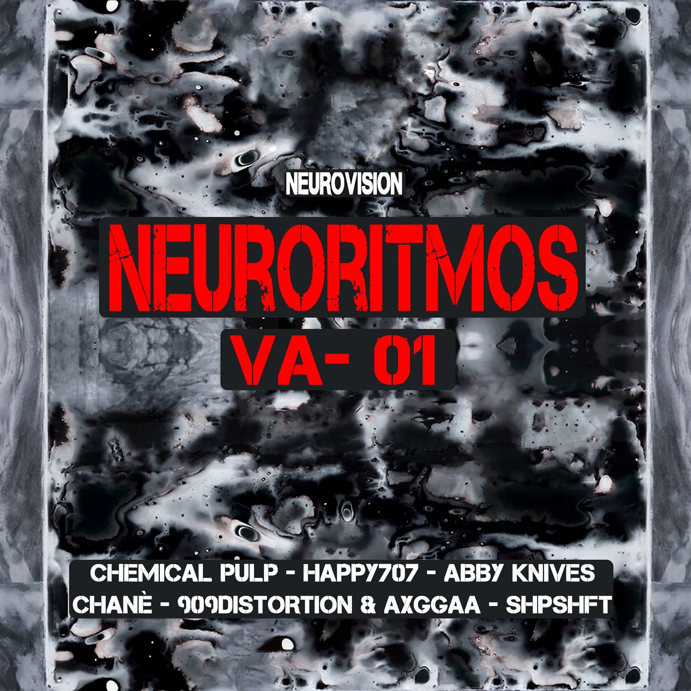 NEURORITMOS VA-01