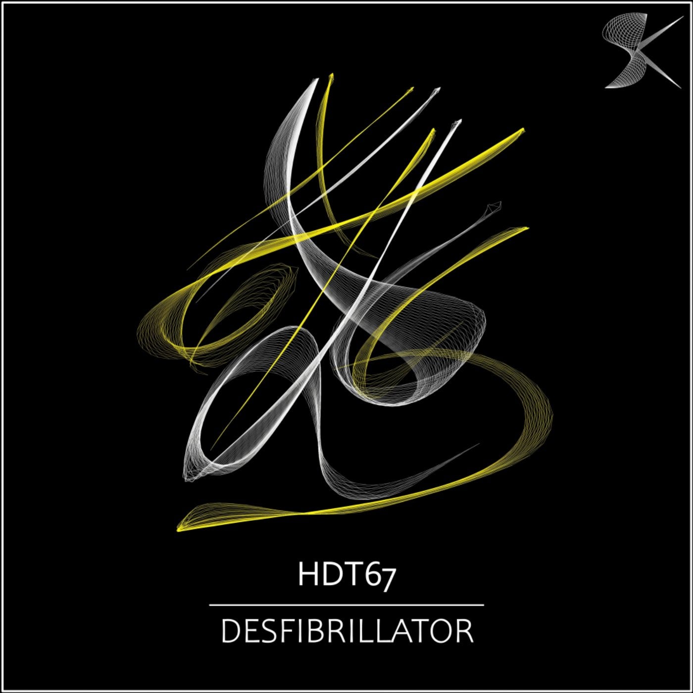 Desfibrillator
