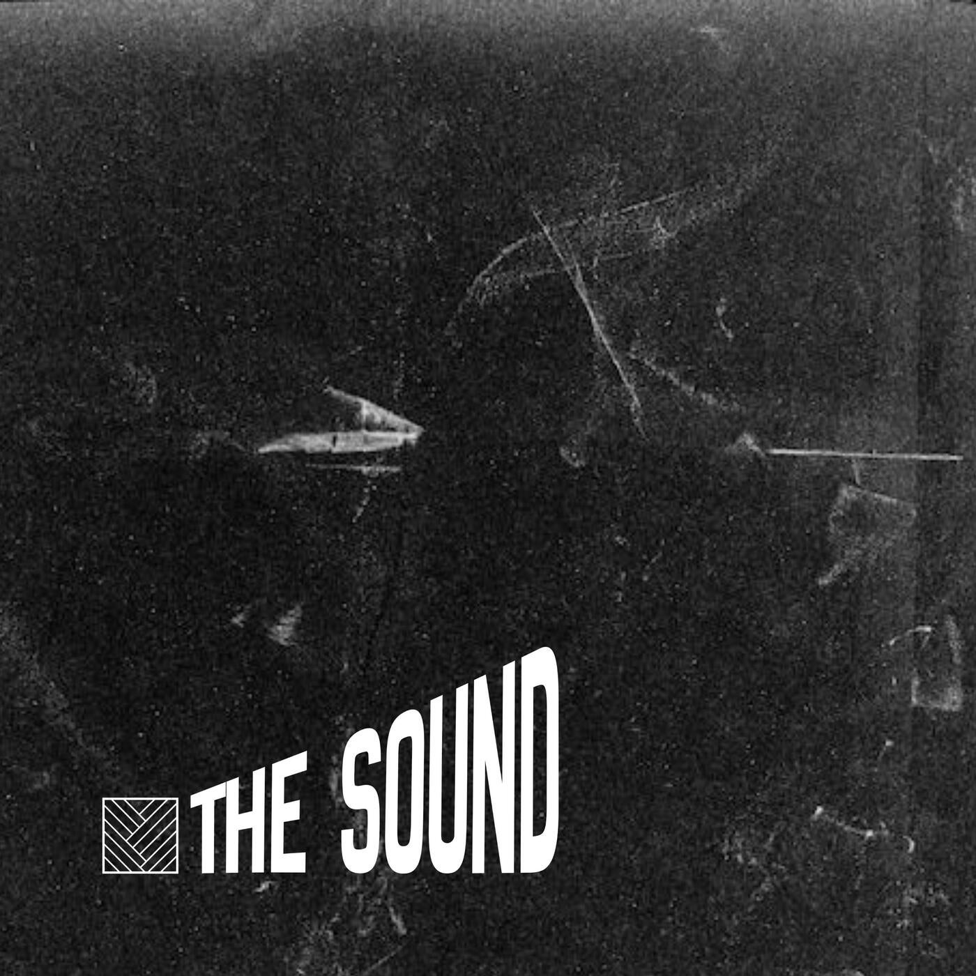 The sound