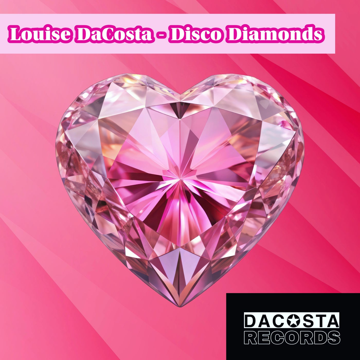 Disco Diamonds