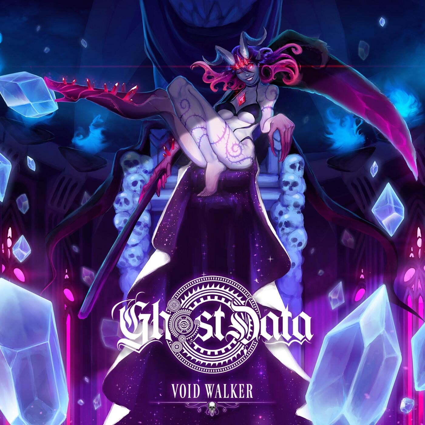 Full bodied. Ghost data - Full bodied (feat. Al!ce). Ghost data. Ghost data Full bodied. Void Walker.