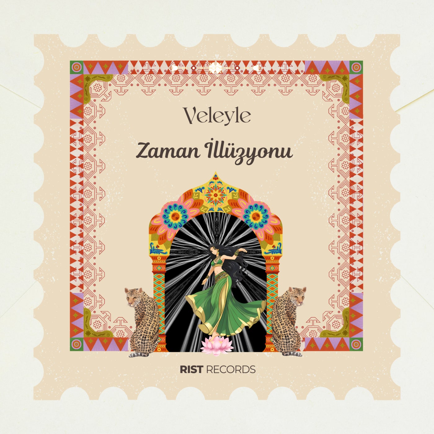 Zaman Illuzyonu