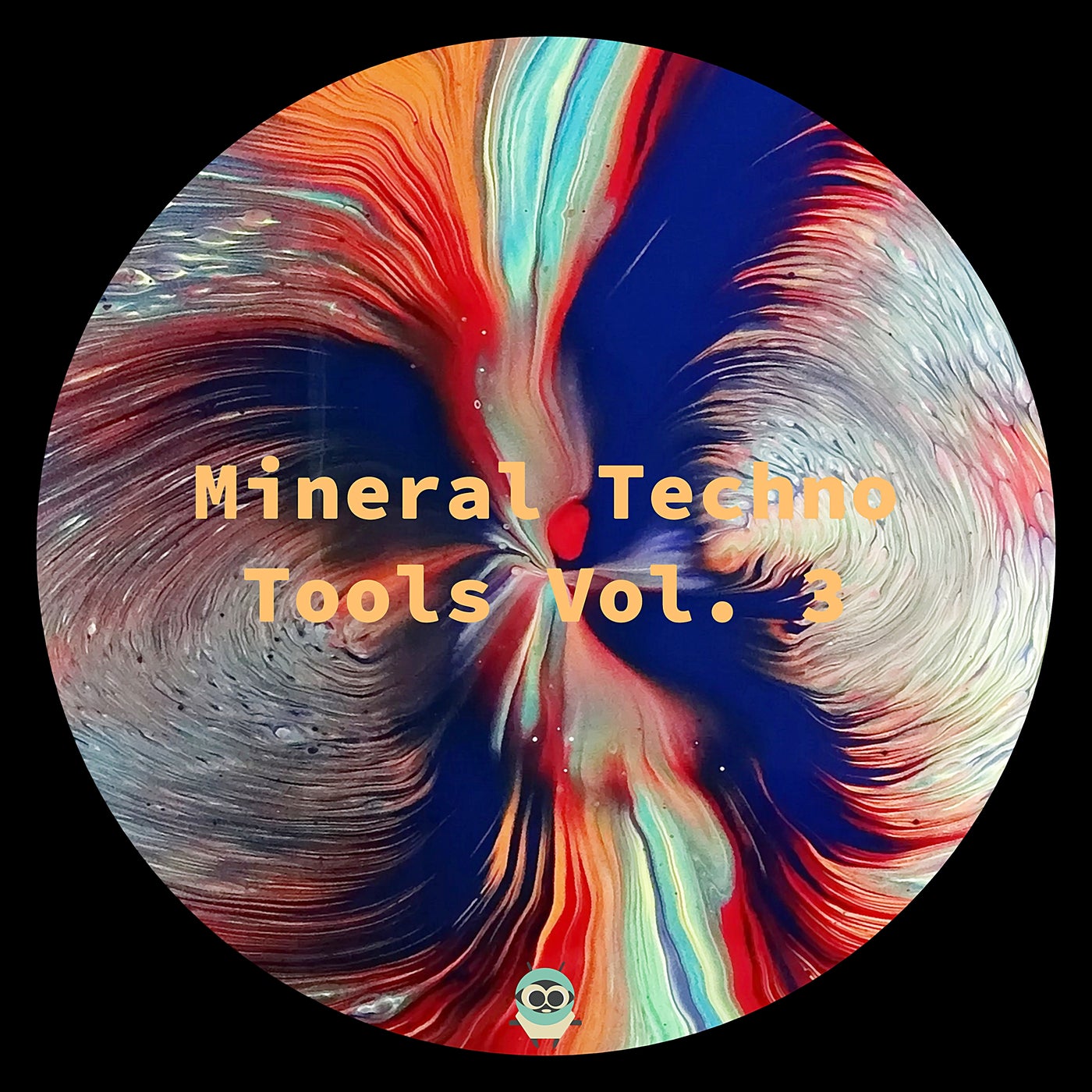 Mineral Techno Tools, Vol. 3