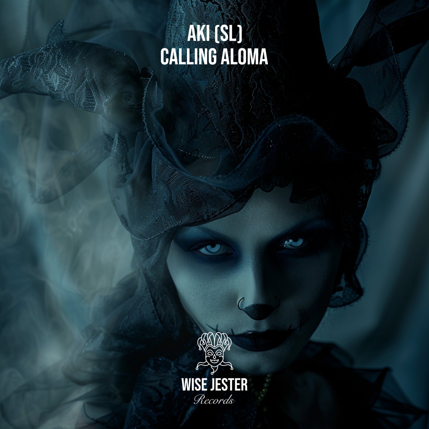 Calling Aloma