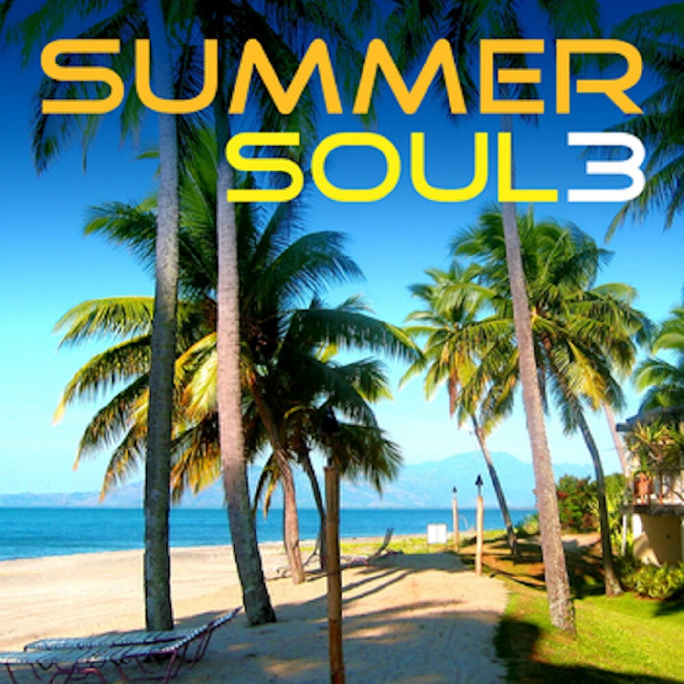 Summer Soul 3