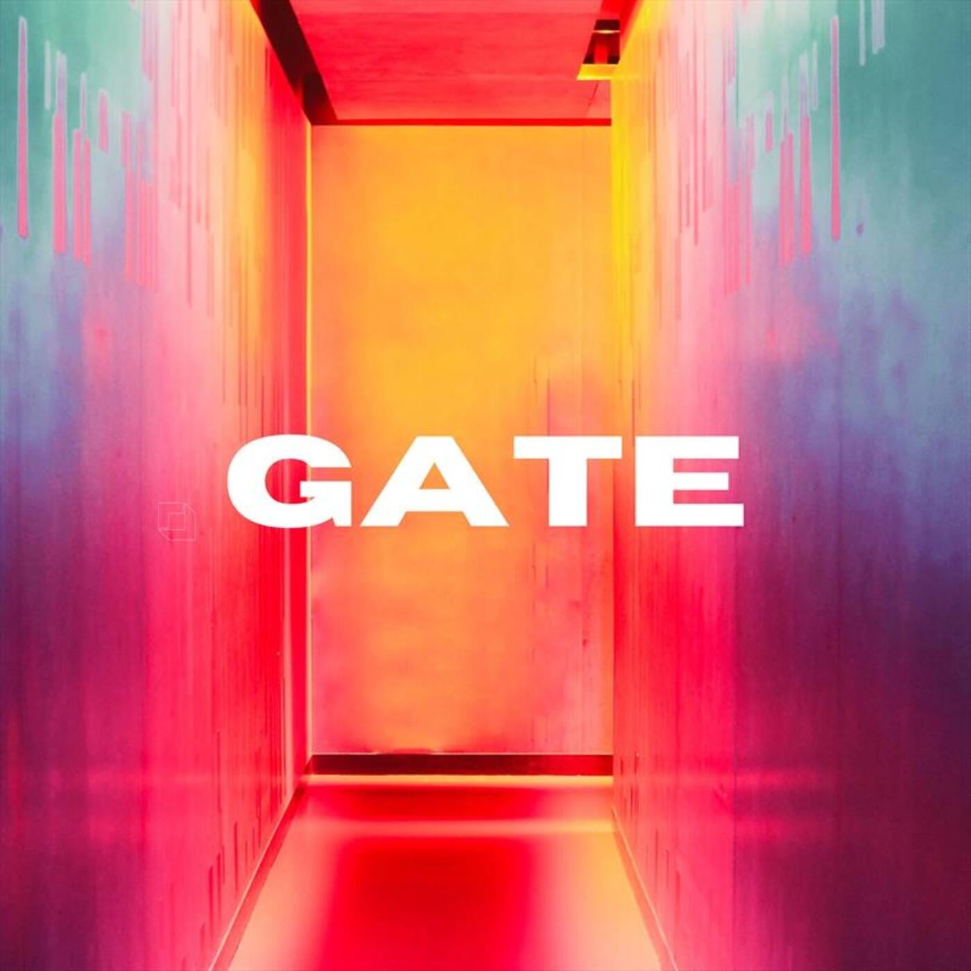 Gate