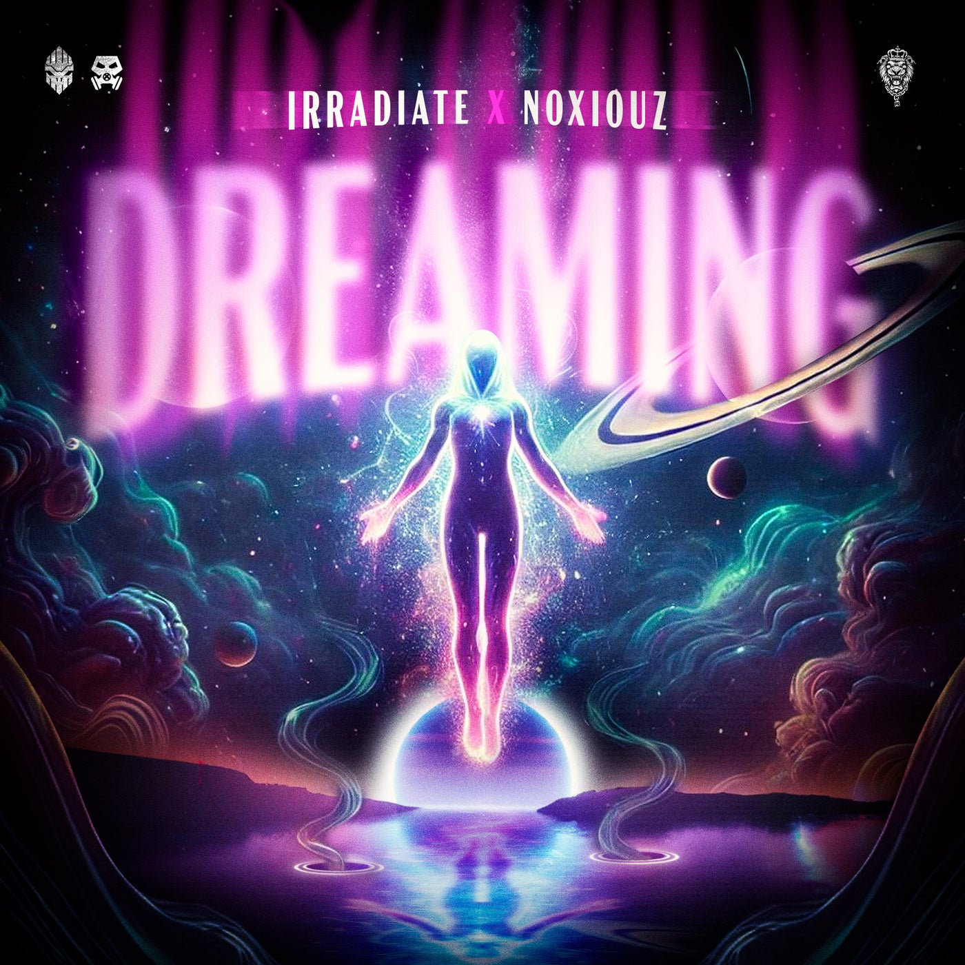 Dreaming - Extended Mix