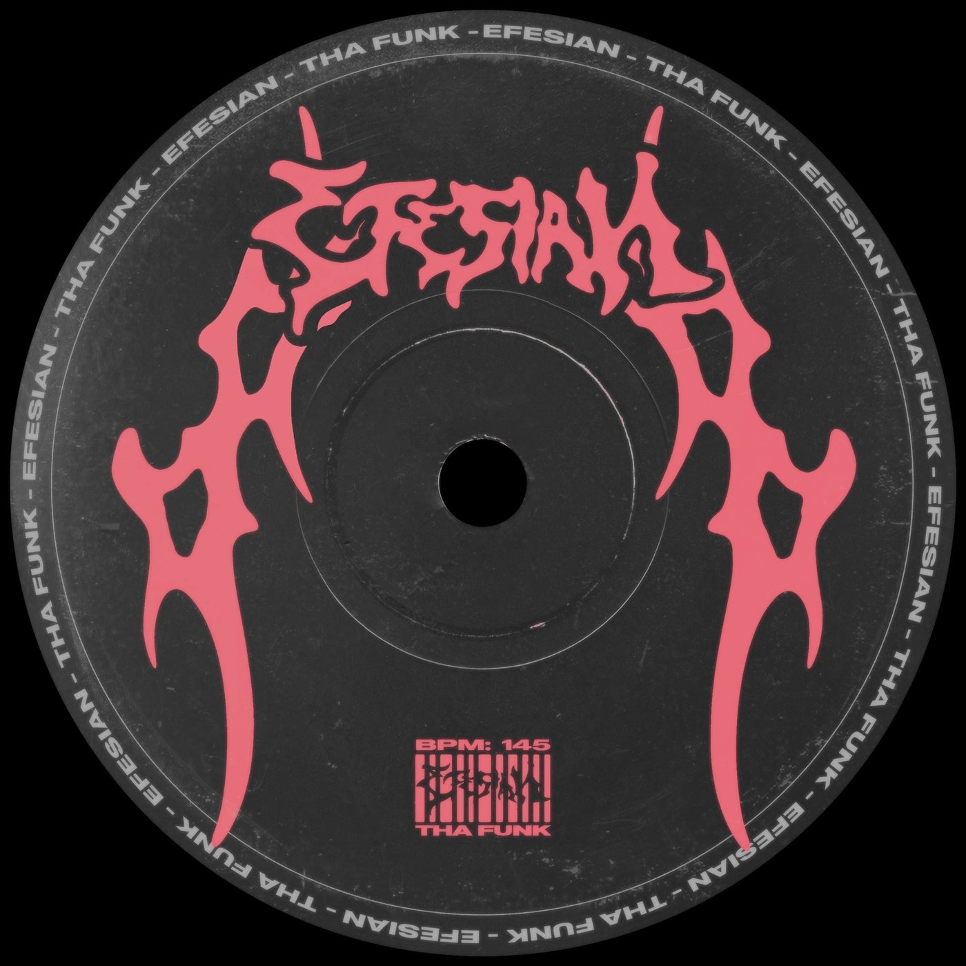Tha Funk (Extended Mix)