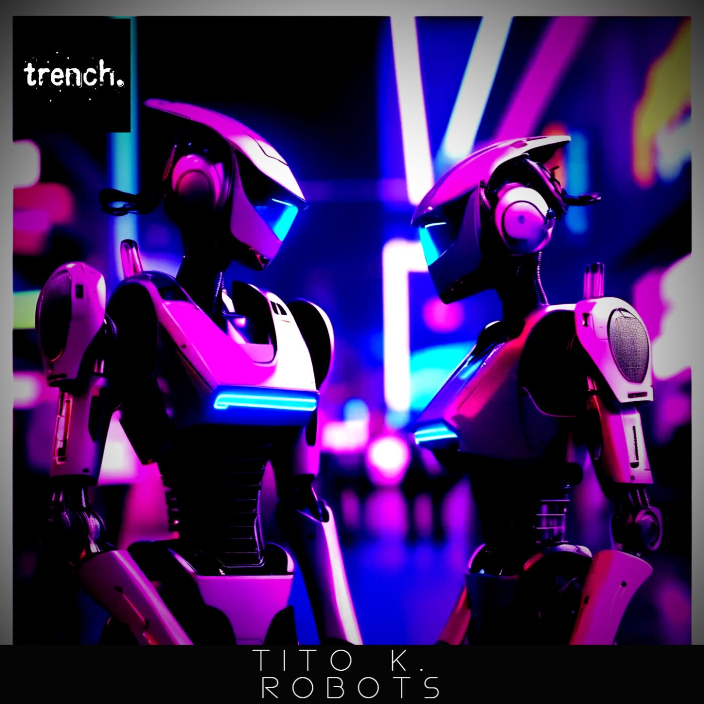 Robots