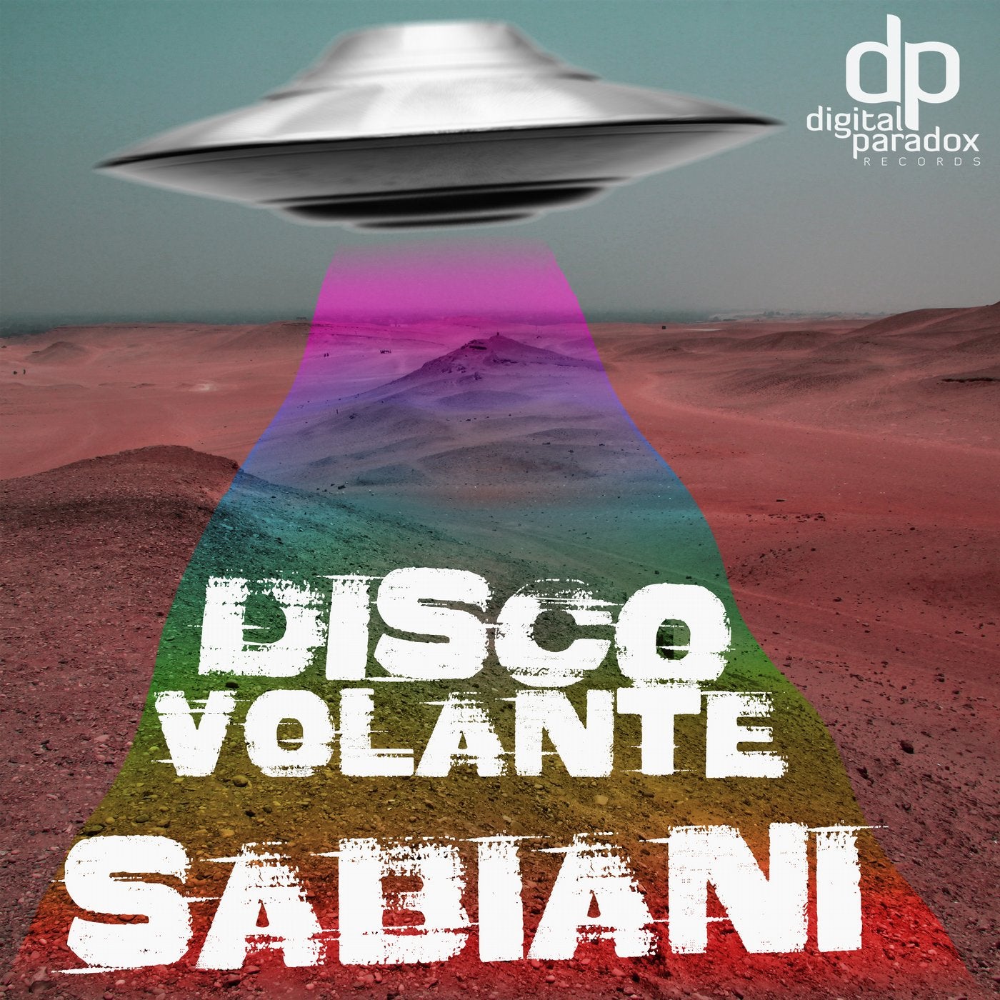 Disco volante