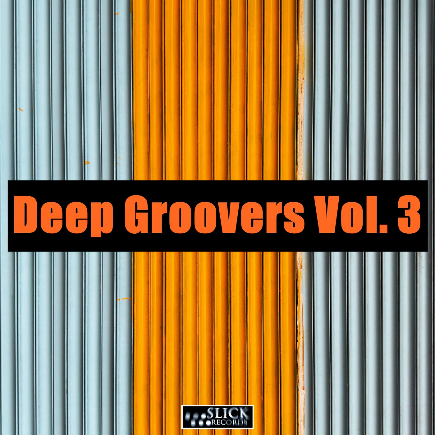 Deep Groovers Vol. 3