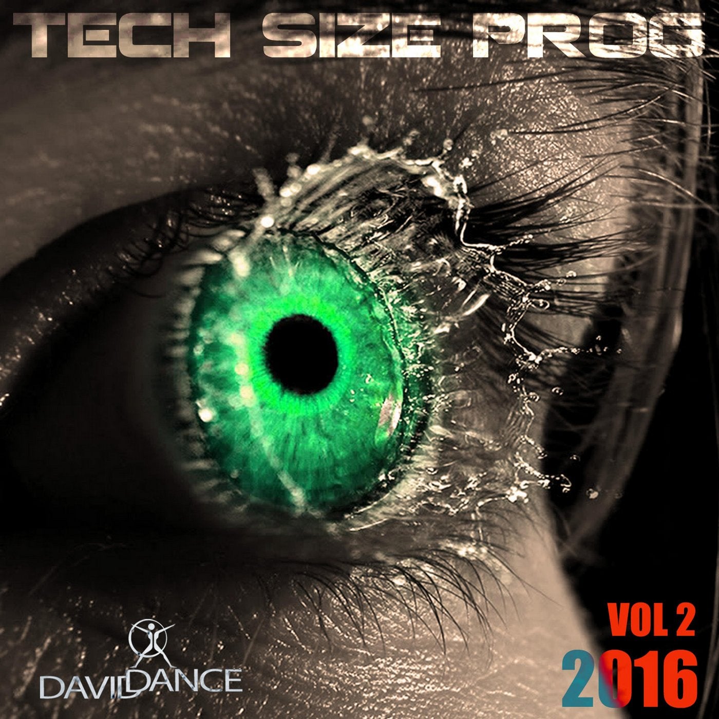 Tech Size Prog 2016 Vol. 2