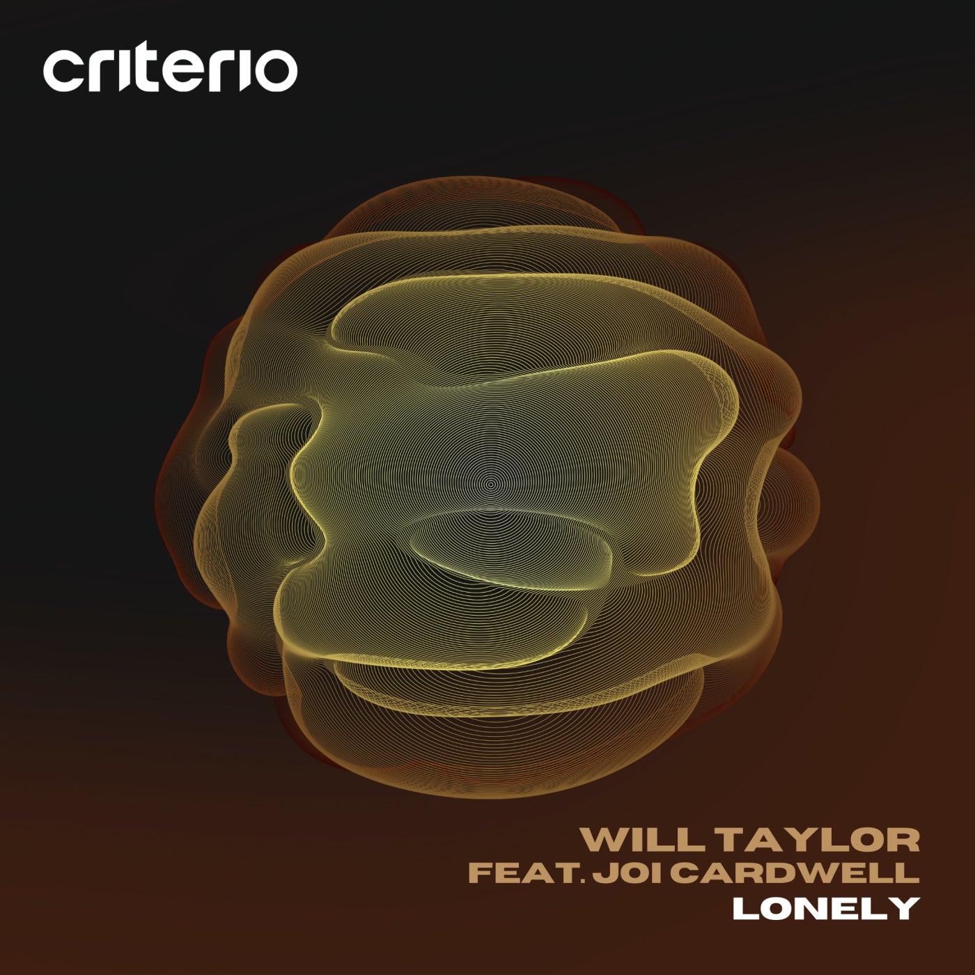 Cover art for Lonely