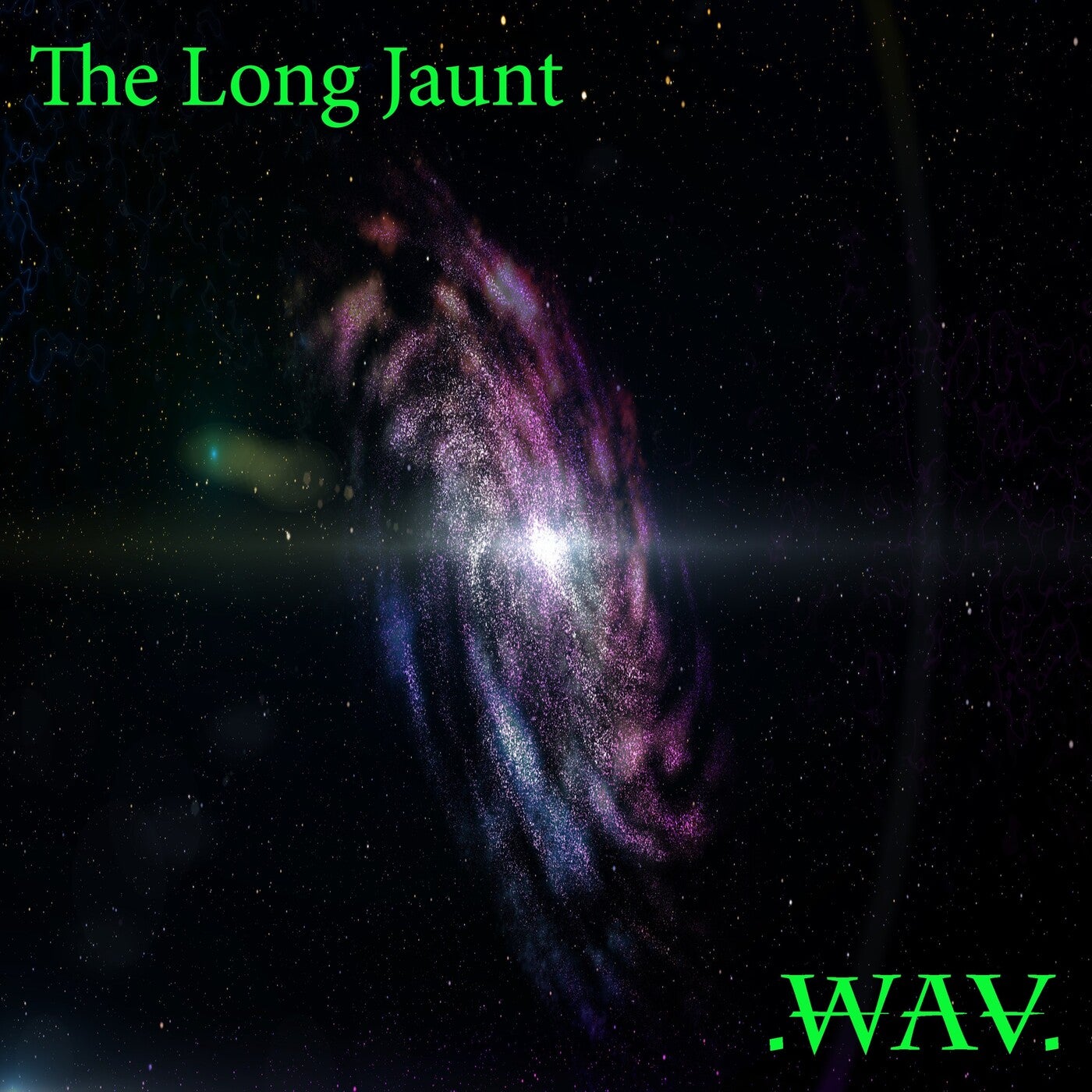 The Long Jaunt