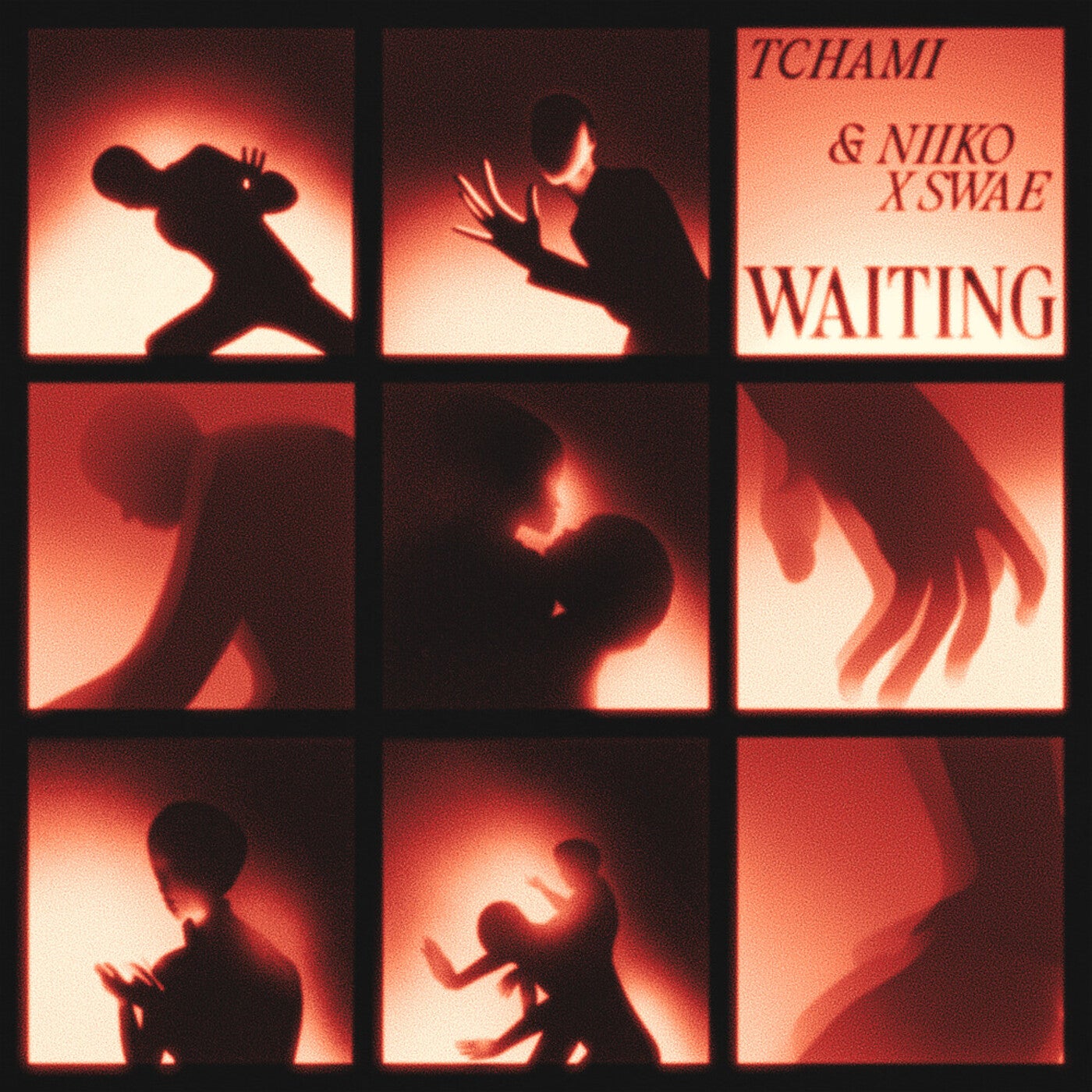 Waiting (Extended Mix)