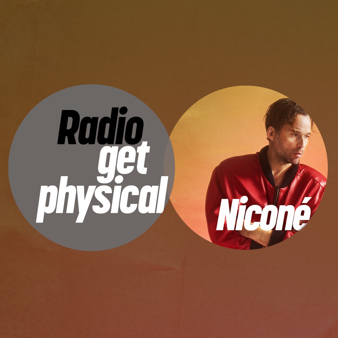 Get Physical Radio by Niconé