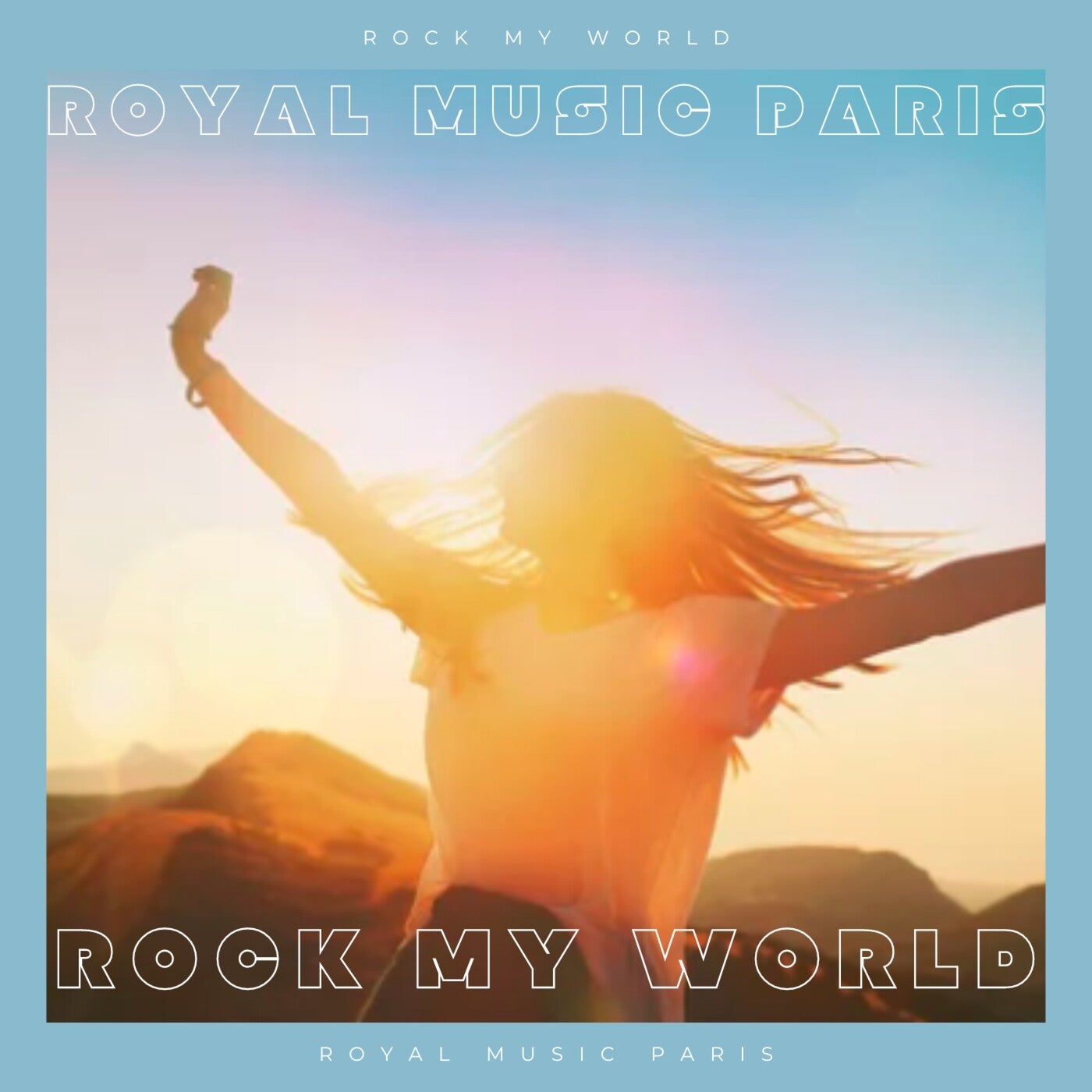 Rock My World