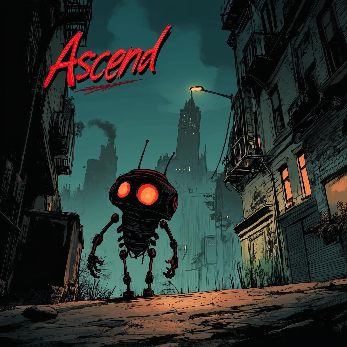 Ascend