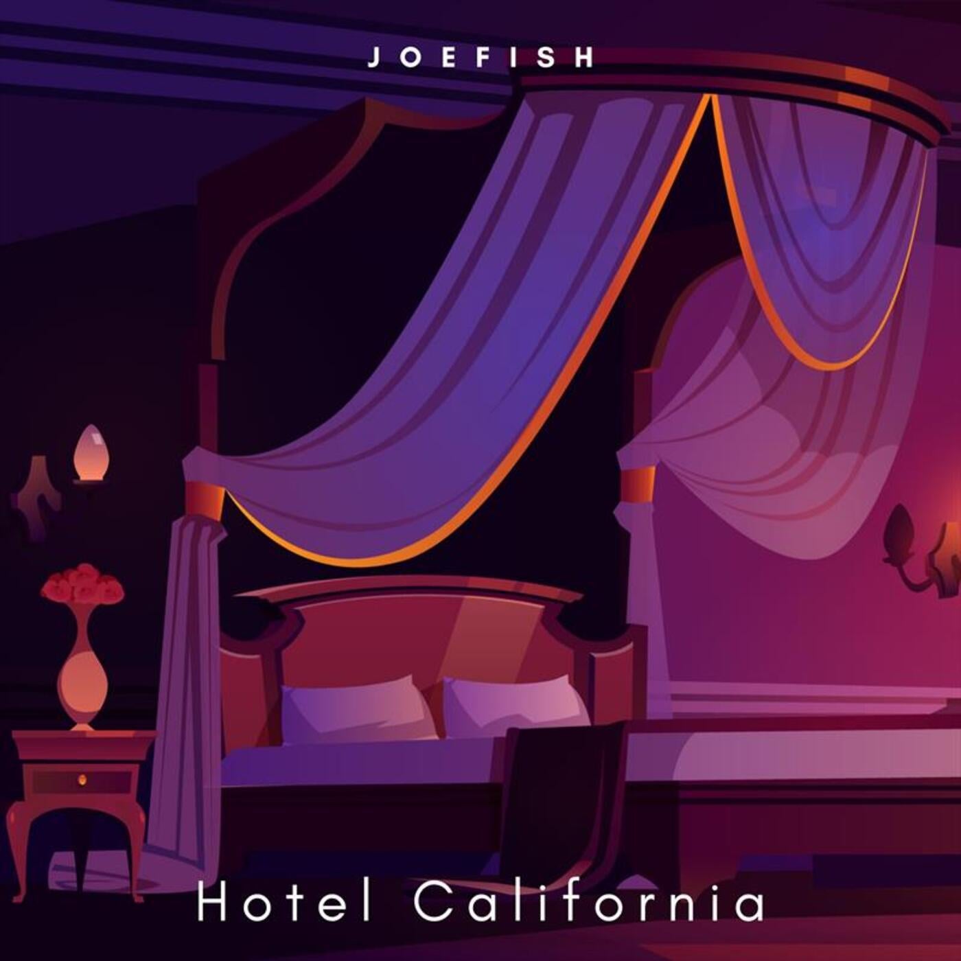 hotel california release date