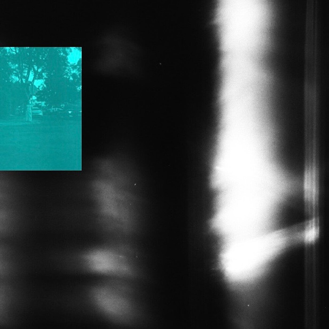 Cover art for RILL